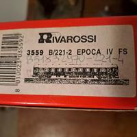 Rivarossi 3559