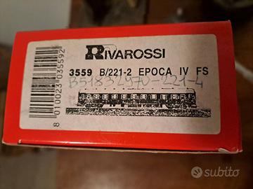Rivarossi 3559