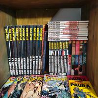 Collezione completa Dylan Dog