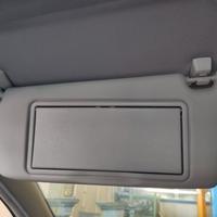 Aletta parasole sinistra OPEL ASTRA H del 2006