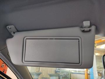 Aletta parasole sinistra OPEL ASTRA H del 2006