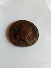 Monete kreuzer 1800 -1816-1851AUSTRIA FRANZ II