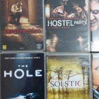 DVD film originali da collezione 