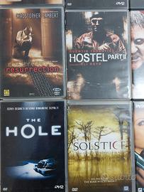 DVD film originali da collezione 