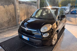 Fiat 500 1300 Diesel