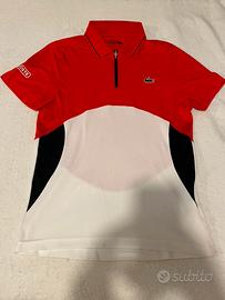 Polo lacoste