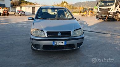 FIAT PUNTO 1.3 75CV 5 PORTE