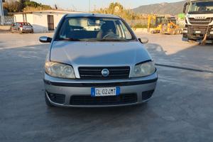 FIAT PUNTO 1.3 75CV 5 PORTE