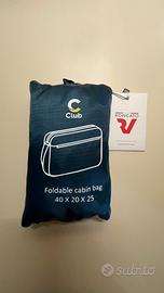 Borsa cabina Roncato