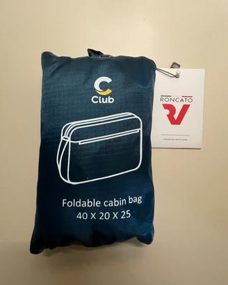 Borsa cabina Roncato