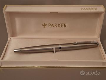 Penna stilografica Parker