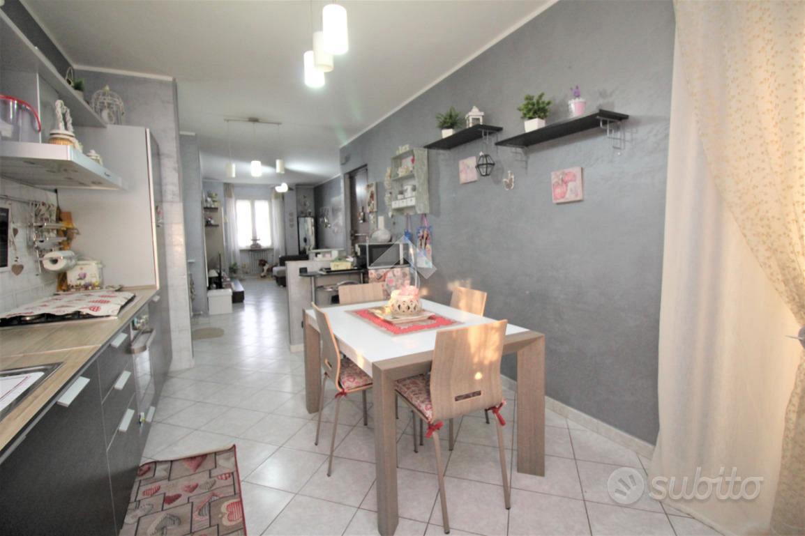 Appartamento – Crescentino, Lignola - Vista 5
