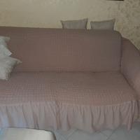 Divano letto 3 posti