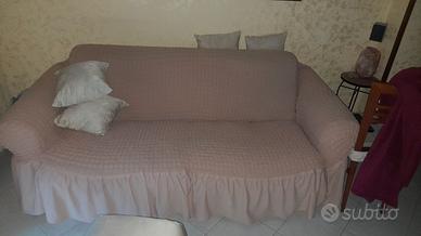 Divano letto 3 posti