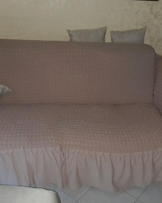 Divano letto 3 posti