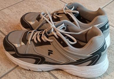 Scarpe da ginnastica uomo Fila