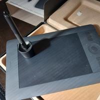 wacom intuos pro small