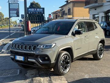 Jeep Compass 1.3 Turbo 240cv PHEV 4xe Upland Cross