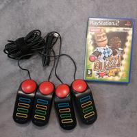 Videogioco Buzz PS2