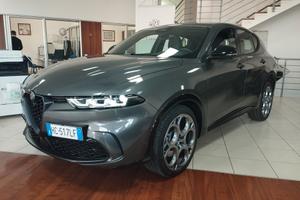 Alfa Romeo Tonale 1.5 160 CV MHEV TCT7 Veloce