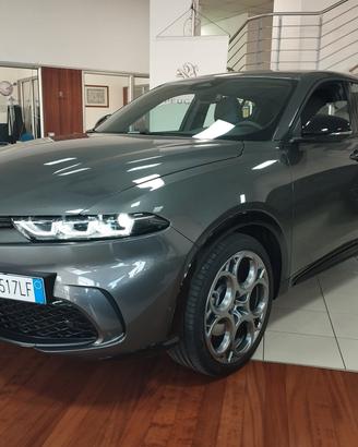 Alfa Romeo Tonale 1.5 160 CV MHEV TCT7 Veloce