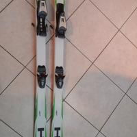 sci 157 cm ragazzo/ragazza/donna