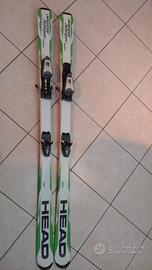 sci 157 cm ragazzo/ragazza/donna