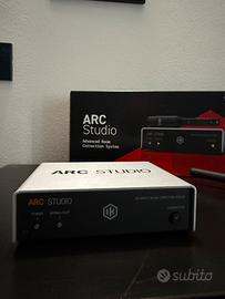 Arc Studio ik Multimedia