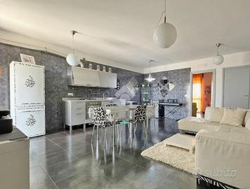 3 LOCALI A FOGGIA