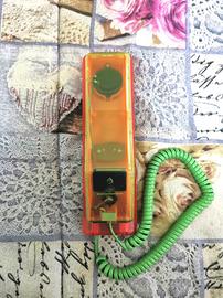 Swatch twin phone model deluxe 1-1 