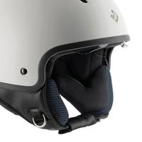 tg L CASCO TUCANO URBANO EL'FRESH 6.0 GRIGIO OPACO