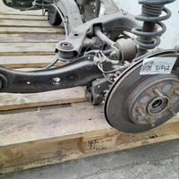 MASSA MECCANICA POSTERIORE SINISTRA FIAT Freemont