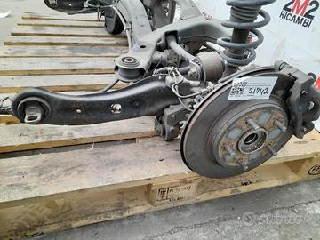 MASSA MECCANICA POSTERIORE SINISTRA FIAT Freemont