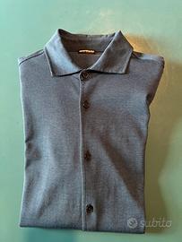 Camicia estiva uomo Murphy &Nye