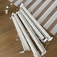 Tende da sole avvolgibili