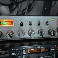 Cb Intek Connex 4000 echo