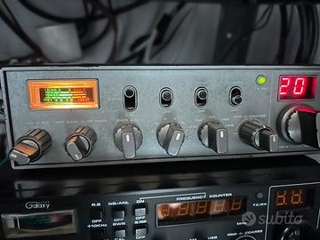 Cb Intek Connex 4000 echo