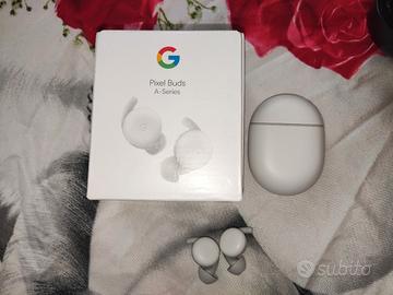 Google Pixel Buds A
