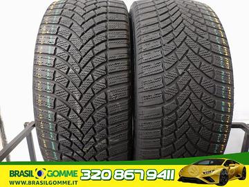 Gomme 225/45/18 BRIDGESTONE Invernali