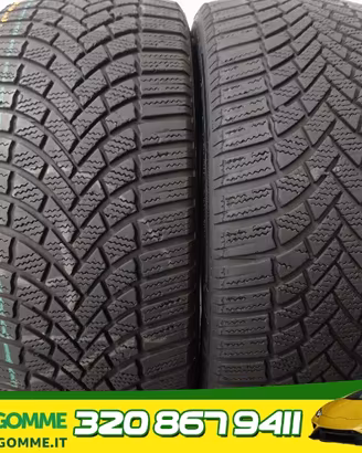 Gomme 225/45/18 BRIDGESTONE Invernali