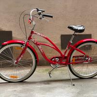 Bici Electra Cruiser Hawaii