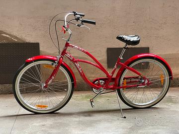 Bici Electra Cruiser Hawaii