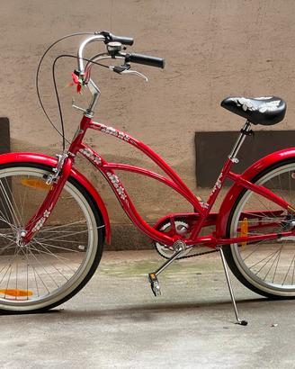 Bici Electra Cruiser Hawaii