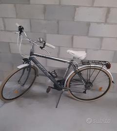 Bicicletta SBK 28" uomo