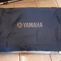 Yamaha Ls9