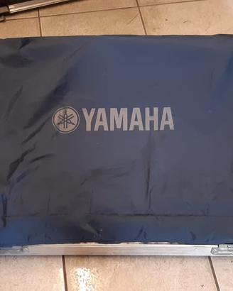 Yamaha Ls9