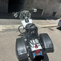Borse laterali Saddlemen HARLEY DAVIDSON