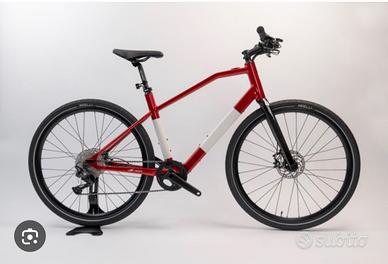 E-bike MV AGUSTA