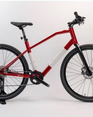 E-bike MV AGUSTA