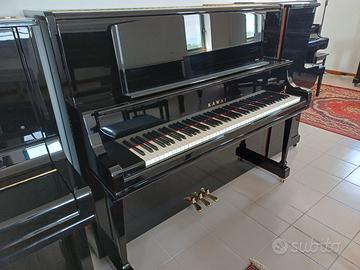 Pianoforte verticale KAWAI K-8AS
